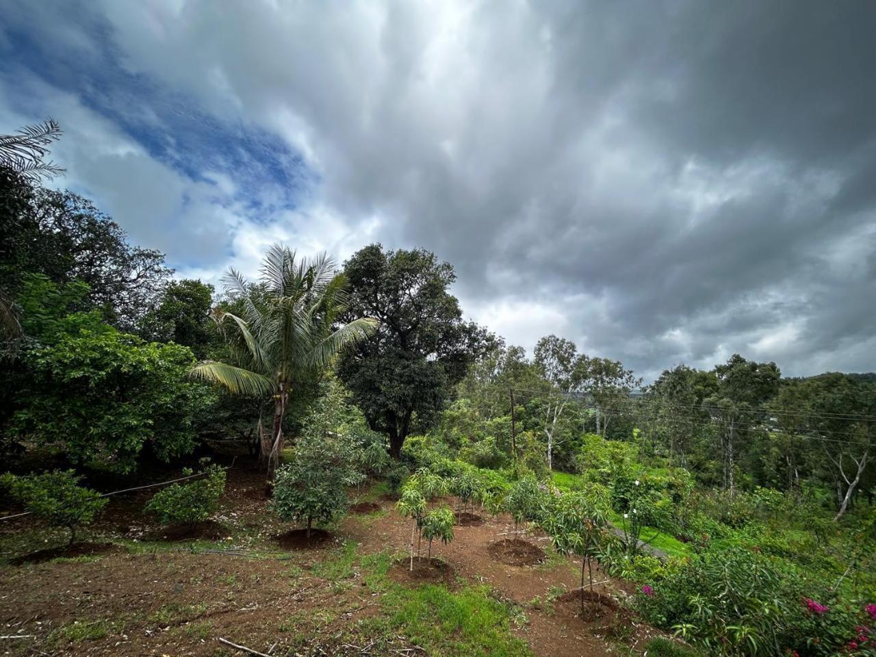 Aanandee Holiday home Pune