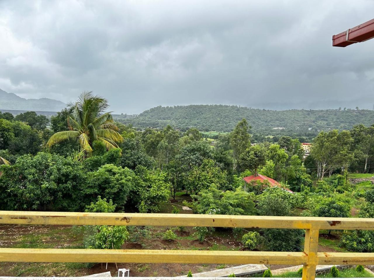 Holiday home Aanandee Pune