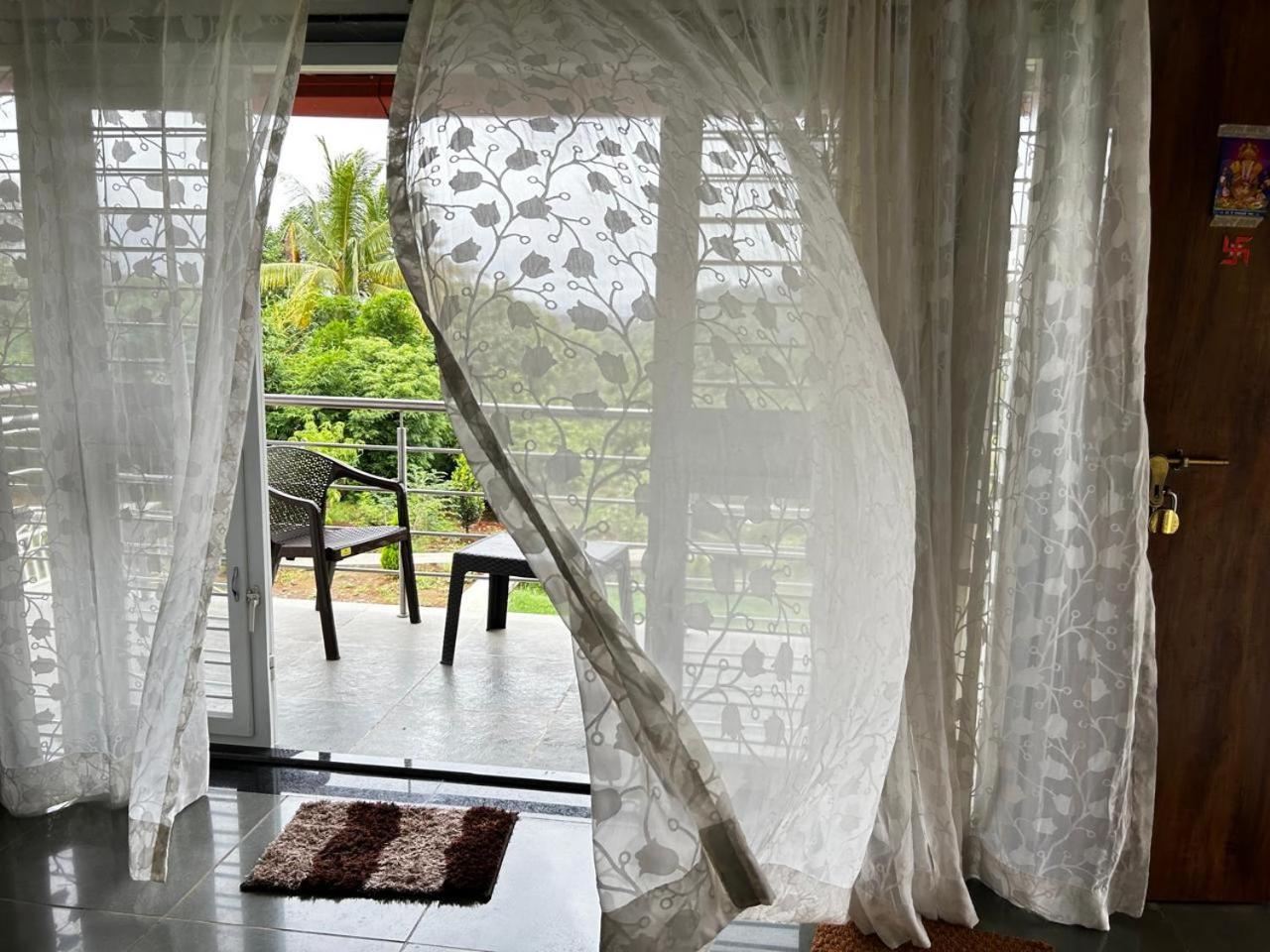 Aanandee Holiday home